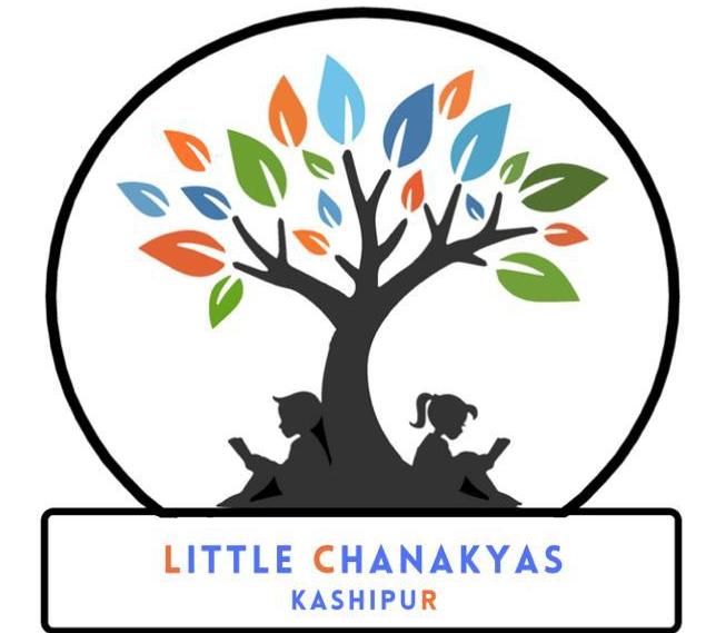 Little Chanakyas